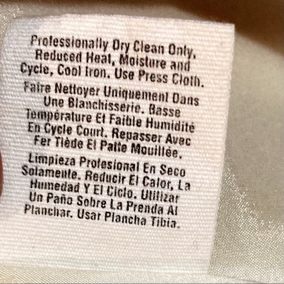 DKNY Corduroy Blazer - Picture 11 of 11